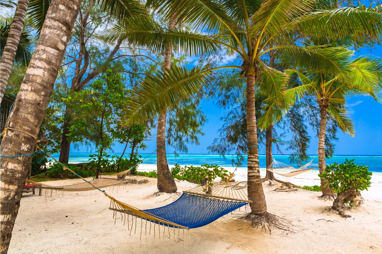Zanzibar: um Paraíso à Beira-mar